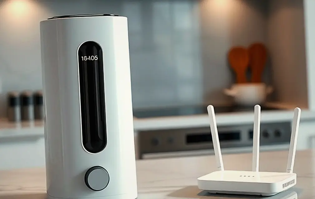 예천군 설치 당일 기사님 동행 실측 속도검수 현장 사진 6
