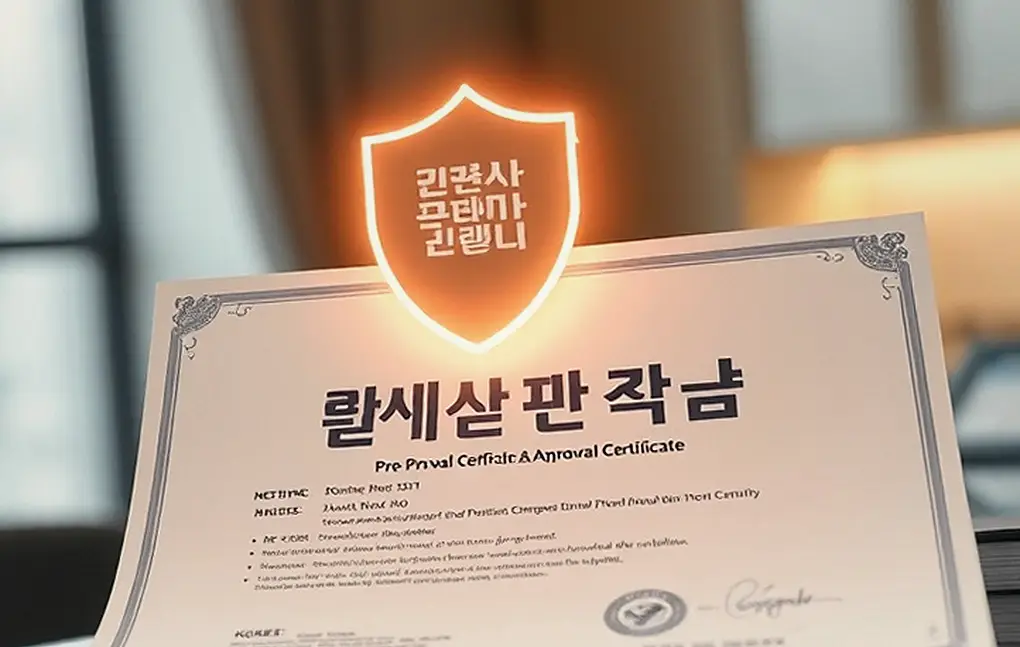 제주시 휴대폰 인터넷 모바일 청구서 합산신청 진행 모습 2